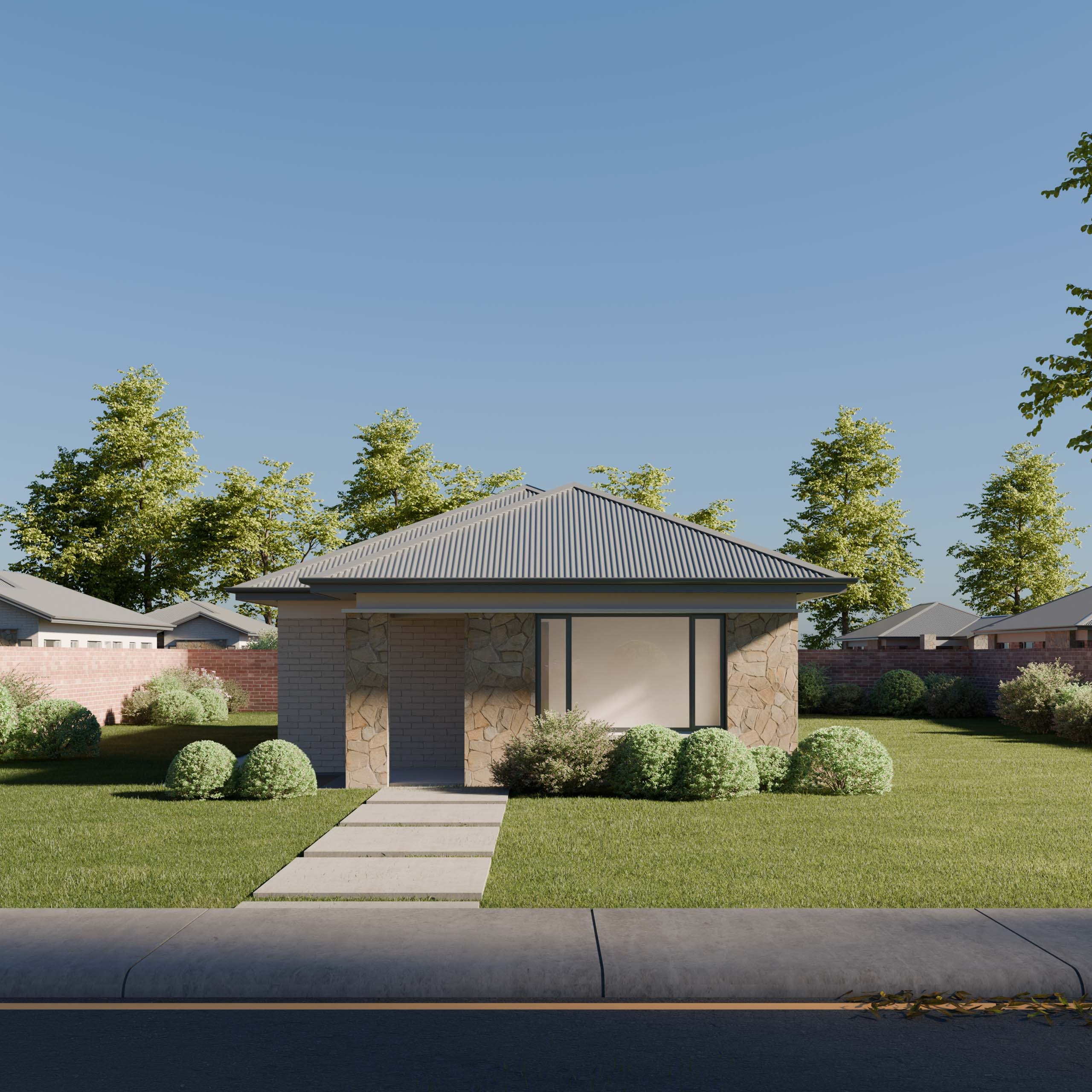 false-Prospect One 4