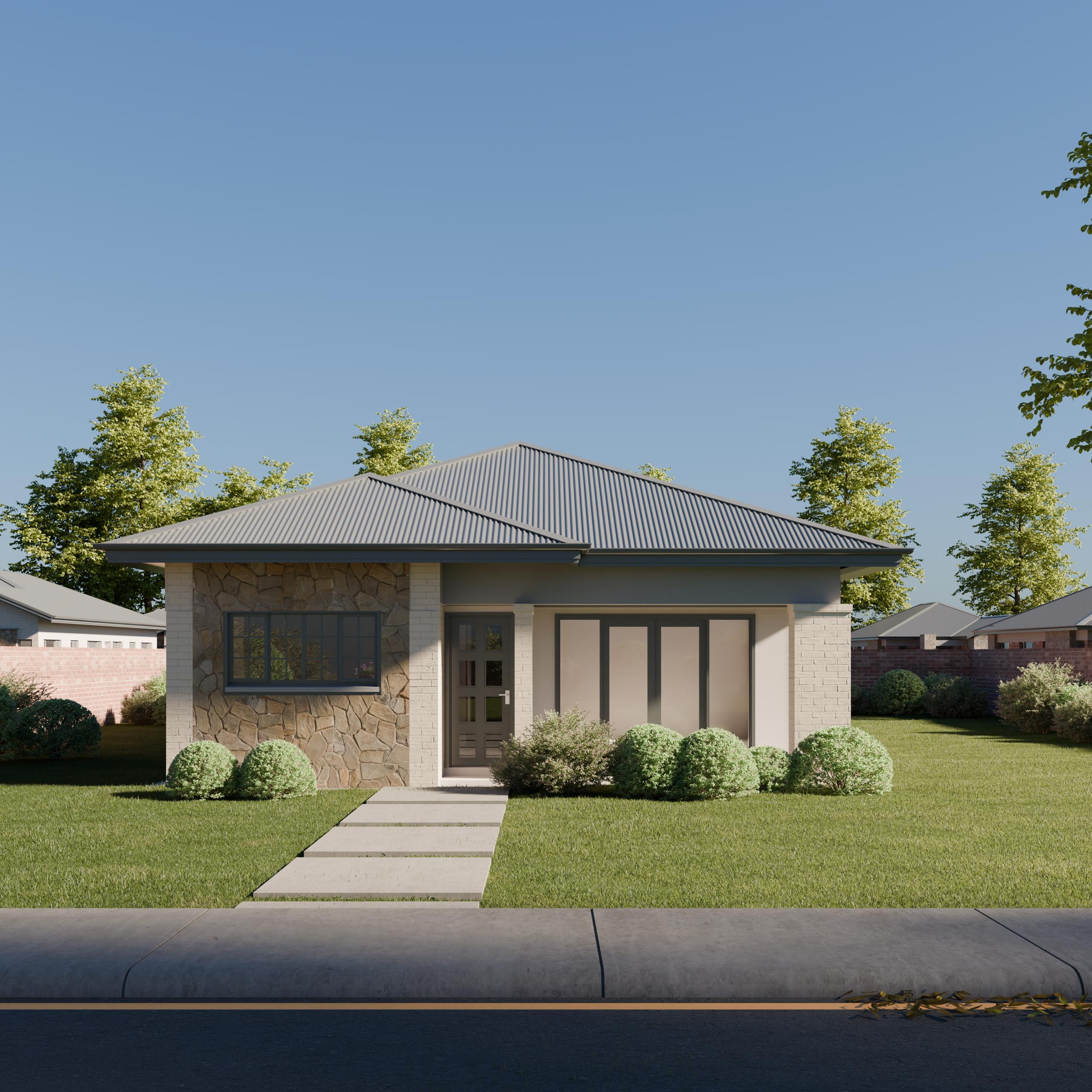 false-Prospect One 5