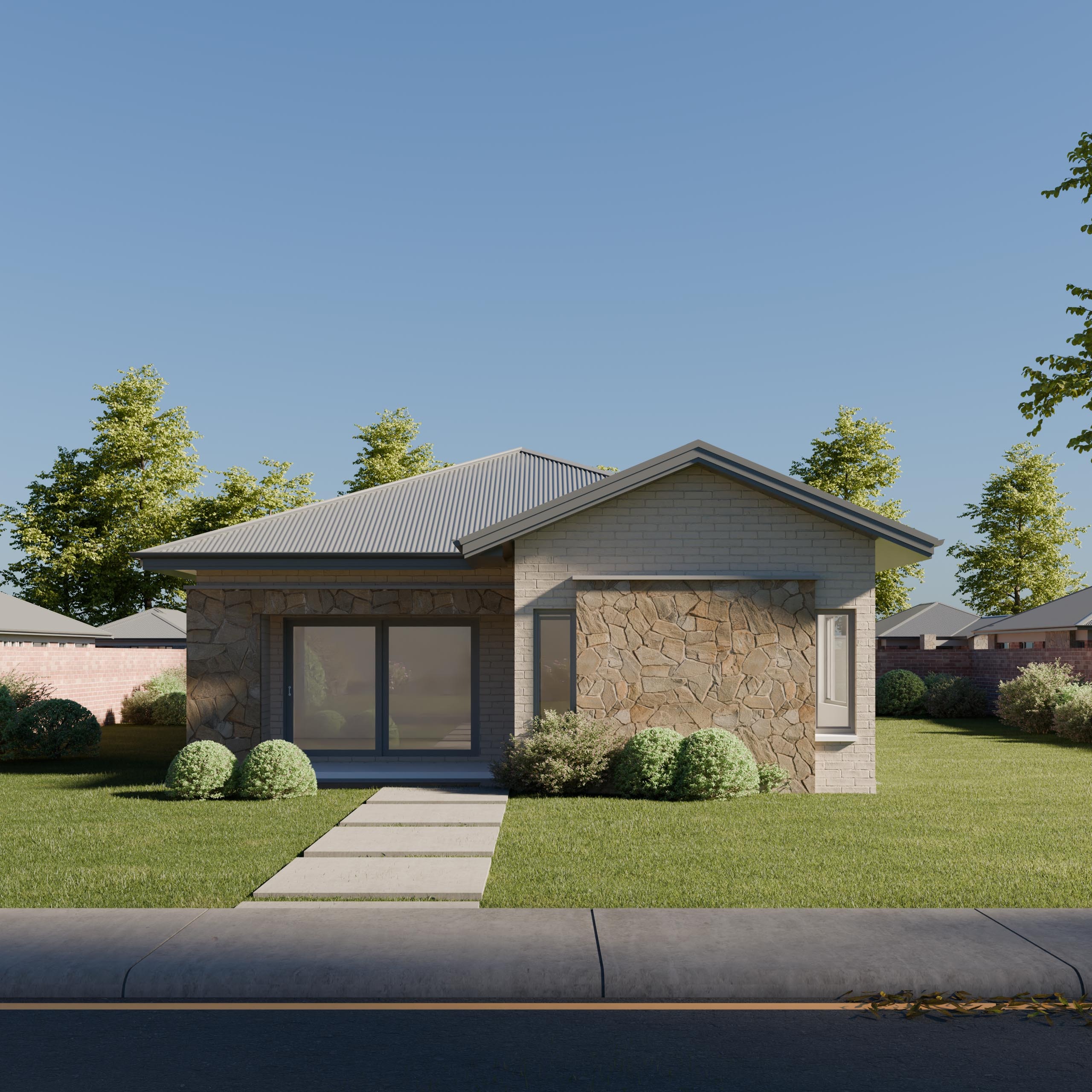 false-Prospect One 7