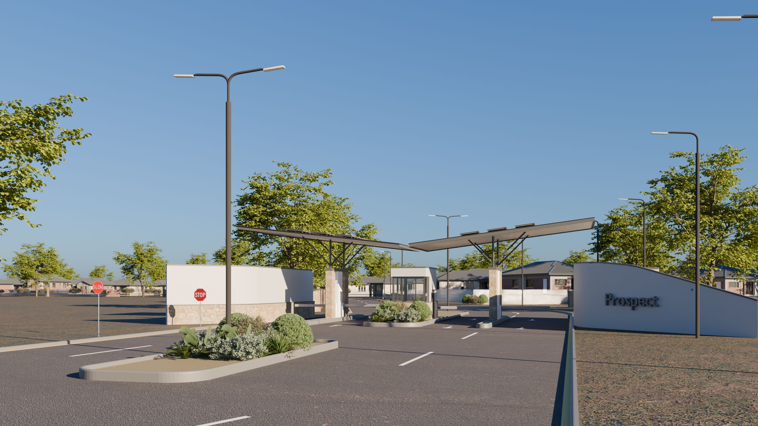 false-Prospect One 11