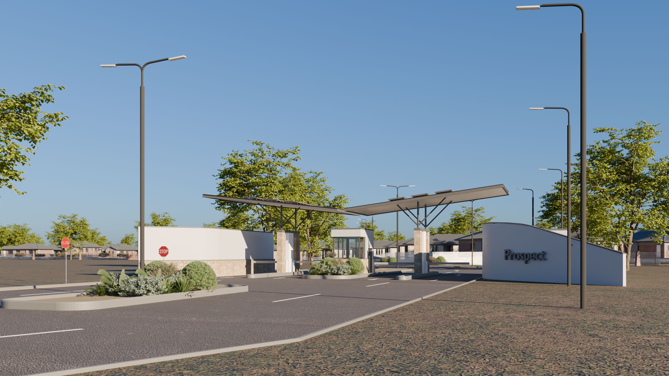 false-Prospect One 14