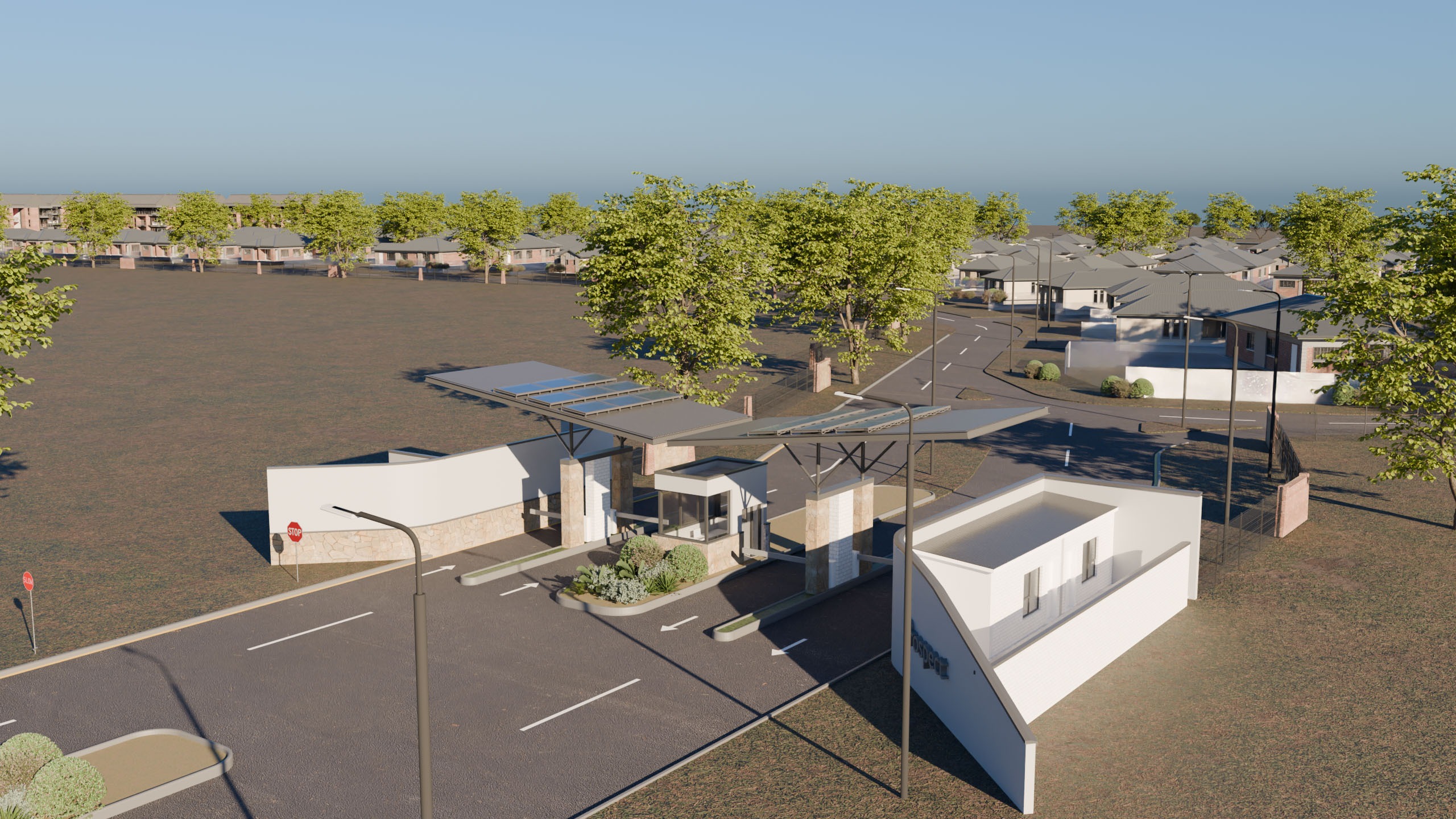 false-Prospect One 15