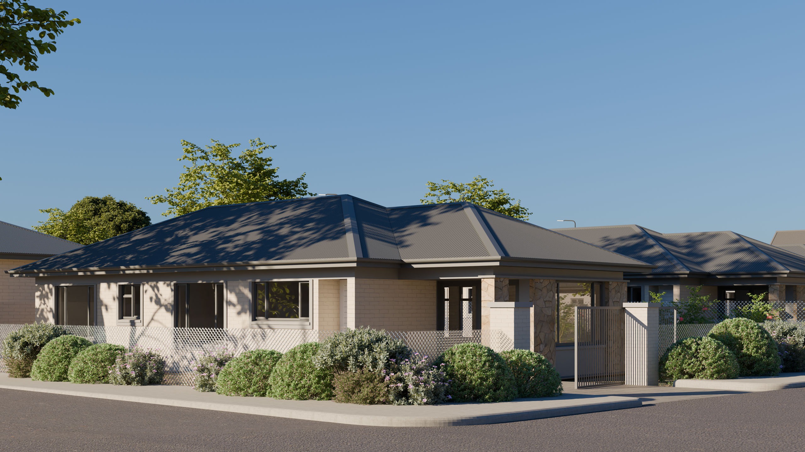 false-Prospect One 18