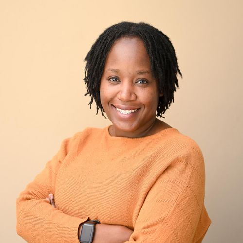 Nyengeterai Chivaviro