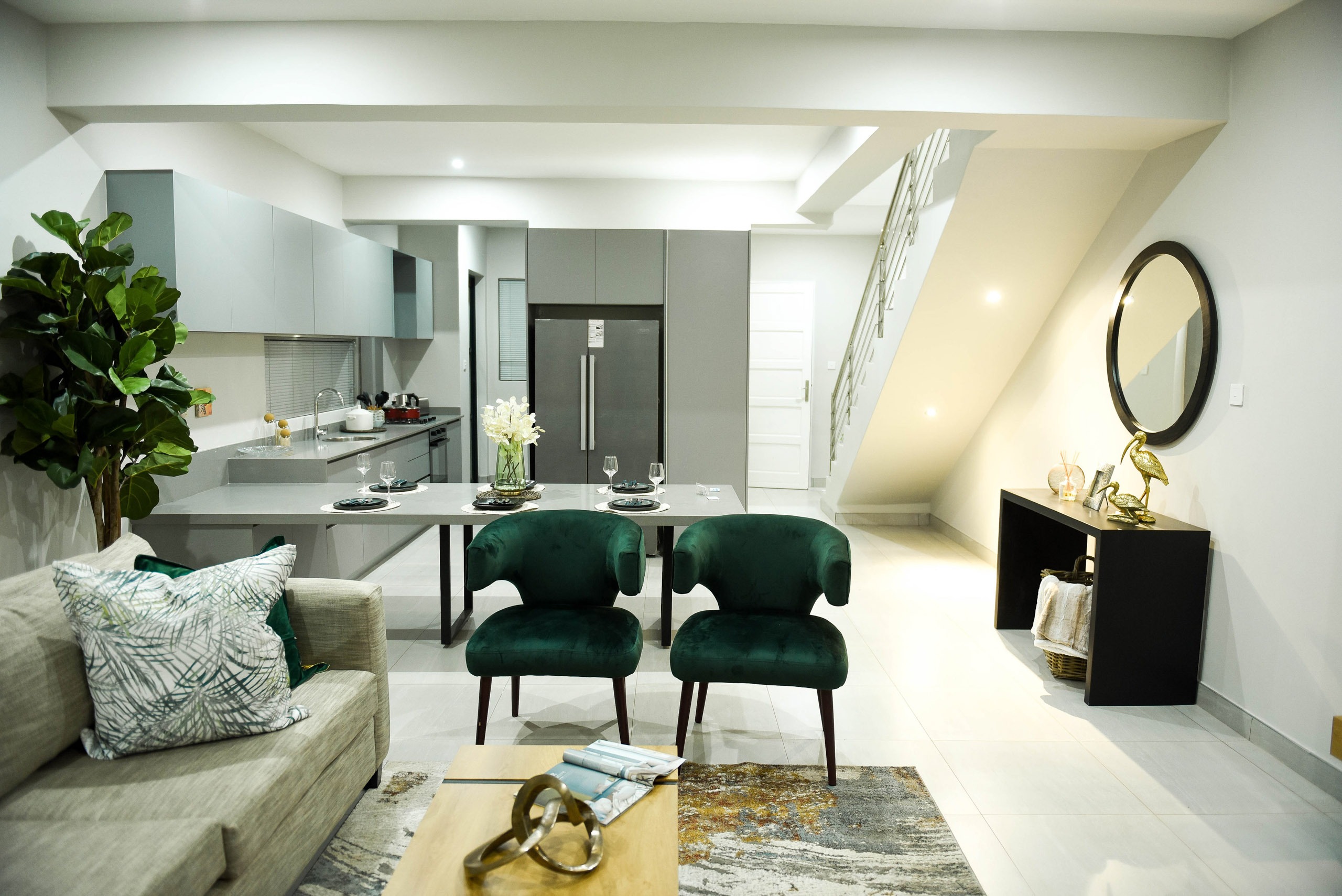 false-Glenara One 10