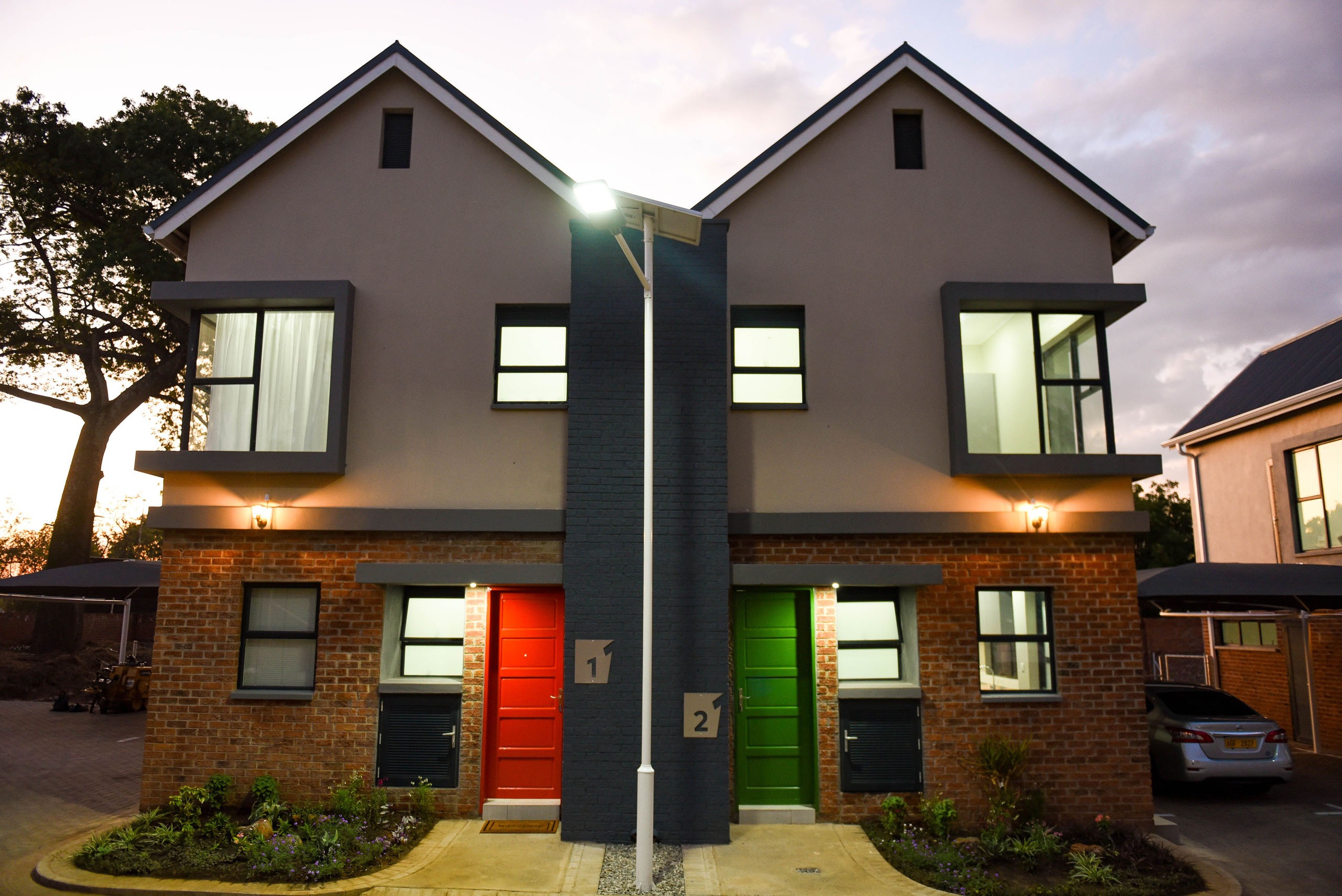 false-Glenara One 18